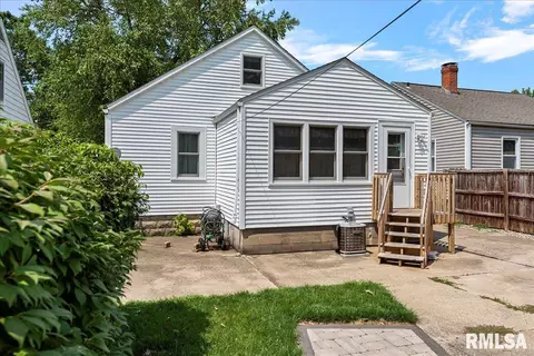 1640 W Adams St, Springfield, IL 62704 photo 23