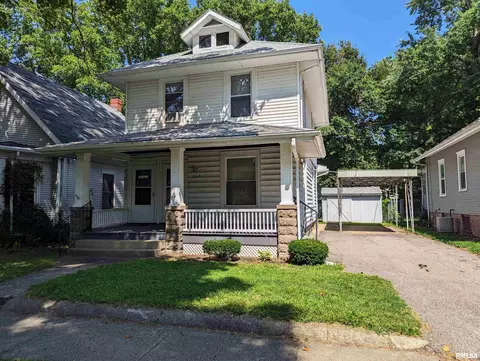 1312 Walnut St, Springfield, IL 62704 photo 23