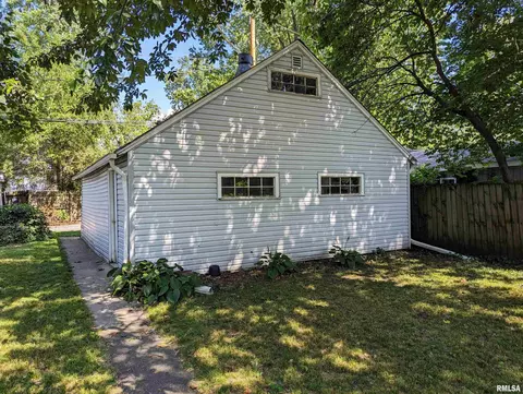 1312 Walnut St, Springfield, IL 62704 photo 27