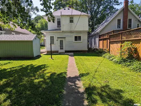 1312 Walnut St, Springfield, IL 62704 photo 30