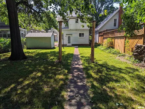 1312 Walnut St, Springfield, IL 62704 photo 29
