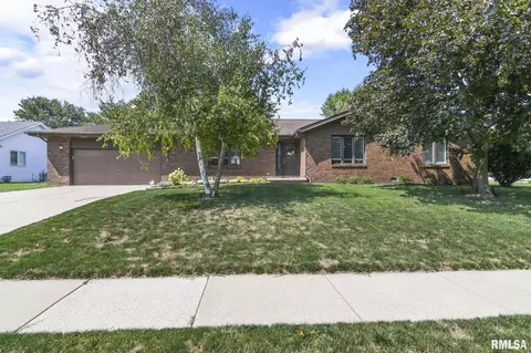 2505 Soleil Ave, Springfield, IL 62704