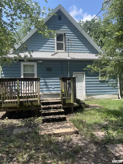 1904 S Spring St, Springfield, IL 62704 photo 23