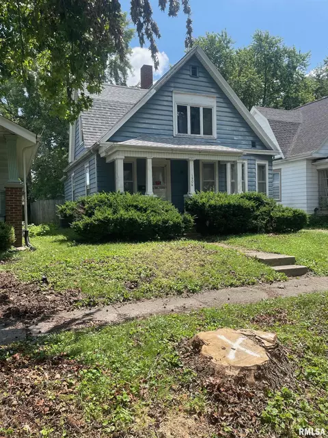 1904 S Spring St, Springfield, IL 62704 photo 25