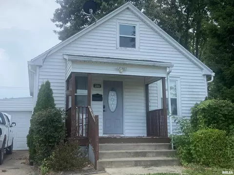 2908 Lind St, Quincy, IL 62301