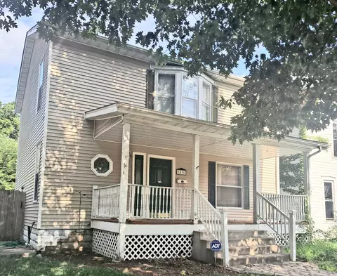 1036 S Spring St, Springfield, IL 62704