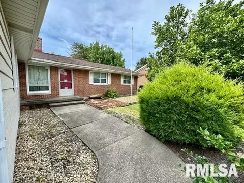 9 Greencastle Cir, Springfield, IL 62712 photo 3
