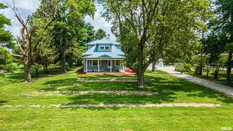 368 1300th Ave, Lake Fork, IL 62541 photo 3