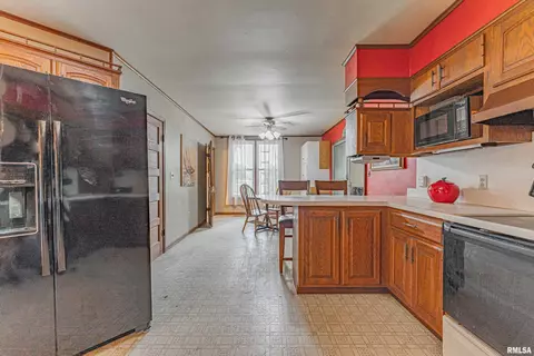 368 1300th Ave, Lake Fork, IL 62541 photo 17