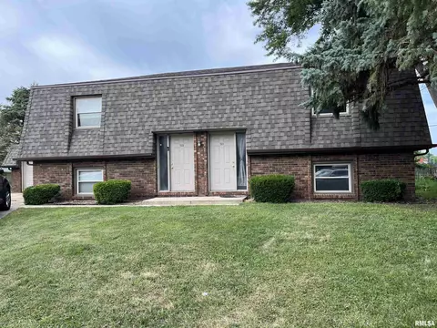 511 Avondale Dr, Springfield, IL 62704