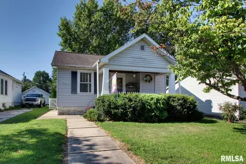2832 Elm St, Quincy, IL 62301