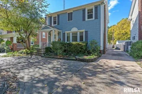 1809 S Noble Ave, Springfield, IL 62704