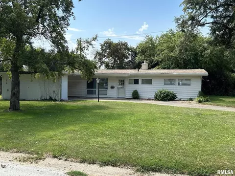 2408 Ken Mar Ter, Quincy, IL 62301