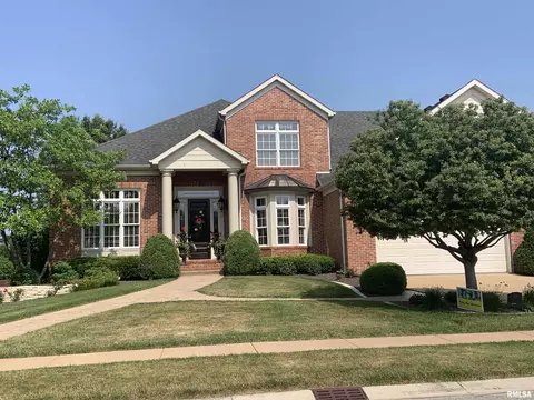 1608 Kennedy Dr, Springfield, IL 62704