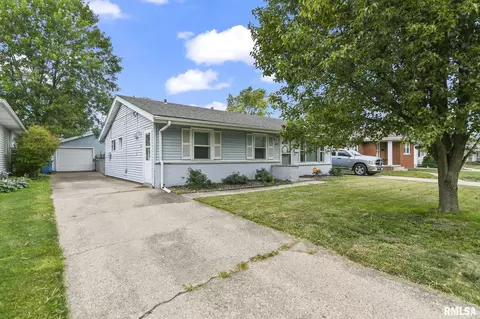 1809 N 23rd St, Springfield, IL 62702 photo 30