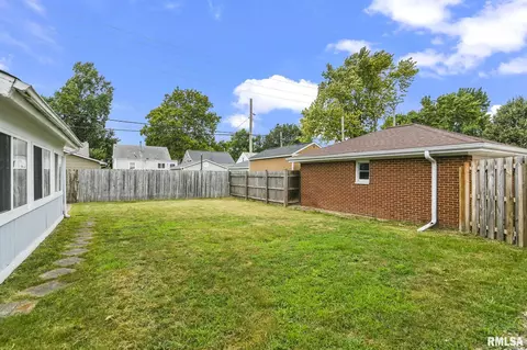 1809 N 23rd St, Springfield, IL 62702 photo 28