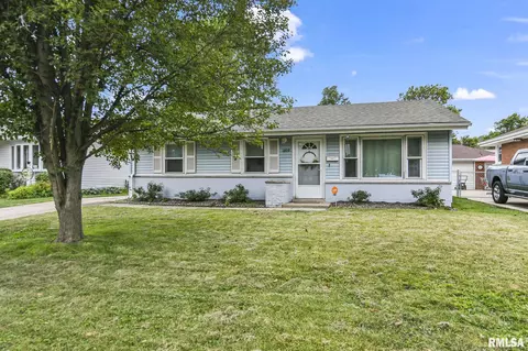 1809 N 23rd St, Springfield, IL 62702 photo 29