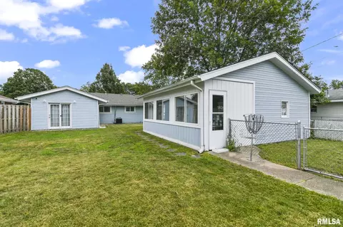 1809 N 23rd St, Springfield, IL 62702 photo 27