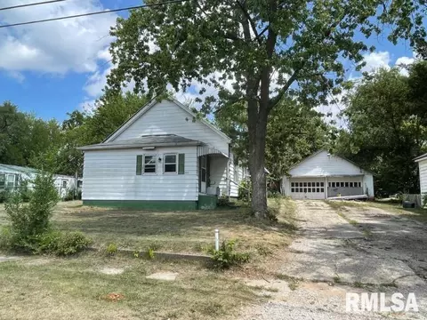 815 S 10th St, Havana, IL 62644