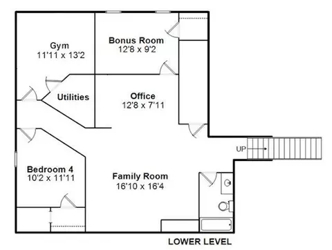7215 Wentworth Dr, Springfield, IL 62711 photo 53