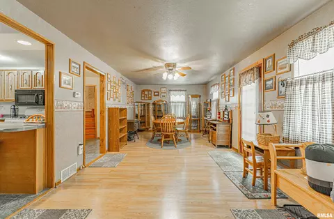 108 E Harry St, Mount Pulaski, IL 62548 photo 3