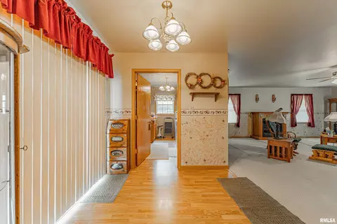 108 E Harry St, Mount Pulaski, IL 62548 photo 9