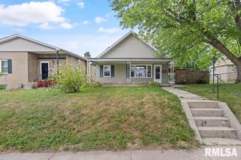 2609 Cherry St, Quincy, IL 62301