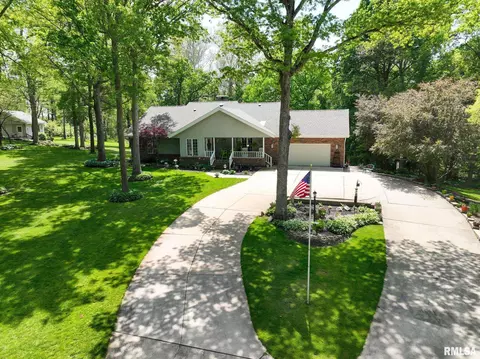 6830 S Stephenson Ln, Springfield, IL 62707 photo 88