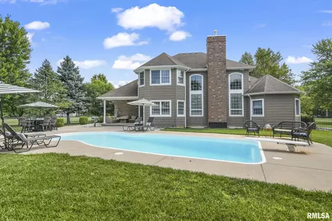 59 Carole Rd, Springfield, IL 62711 photo 3