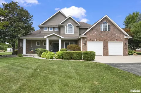 59 Carole Rd, Springfield, IL 62711 photo 2