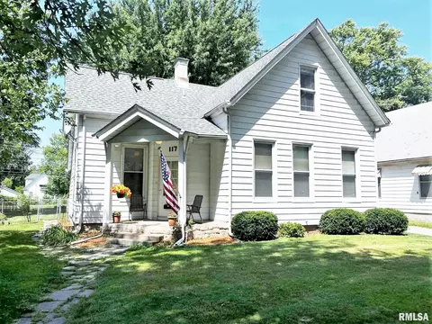 117 N State St, Springfield, IL 62702