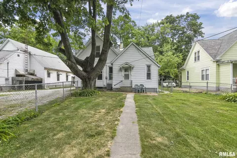 117 N State St, Springfield, IL 62702 photo 29