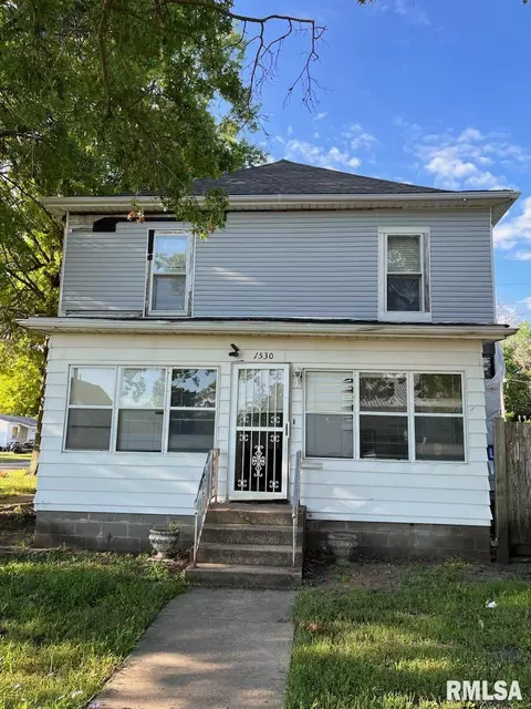 1530 E Capitol Ave, Springfield, IL 62703