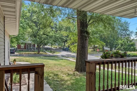811 W Dorlan Ave, Springfield, IL 62702 photo 5