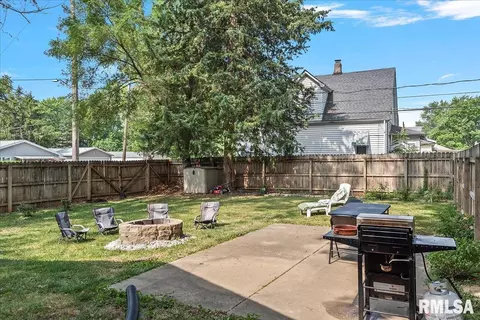 811 W Dorlan Ave, Springfield, IL 62702 photo 27
