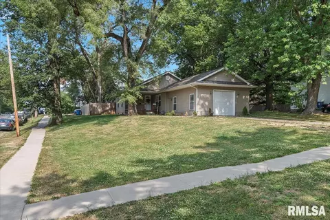 811 W Dorlan Ave, Springfield, IL 62702 photo 2