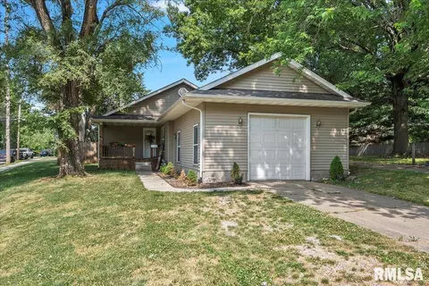 811 W Dorlan Ave, Springfield, IL 62702 photo 3