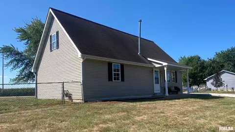 115 Junction St, Ursa, IL 62376