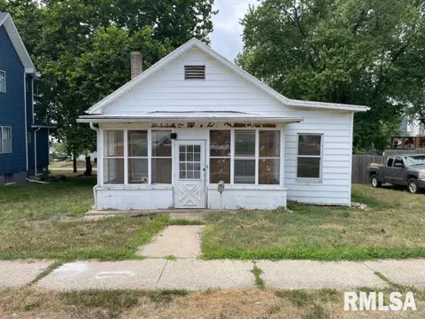 432 S Orange St, Havana, IL 62644