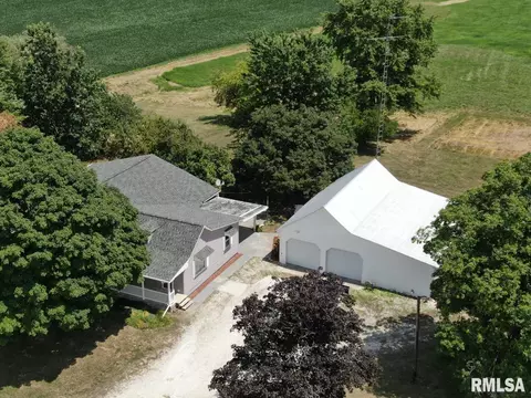 26822 E Kinderhook Rd, Browning, IL 62624 photo 26