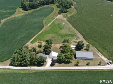 26822 E Kinderhook Rd, Browning, IL 62624 photo 33