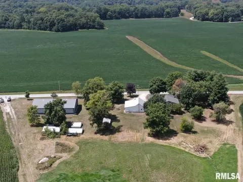 26822 E Kinderhook Rd, Browning, IL 62624 photo 29