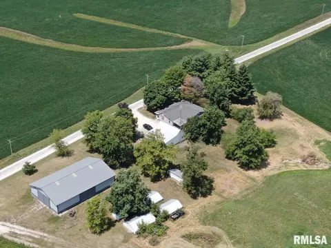 26822 E Kinderhook Rd, Browning, IL 62624 photo 31