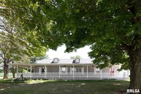 26822 E Kinderhook Rd, Browning, IL 62624