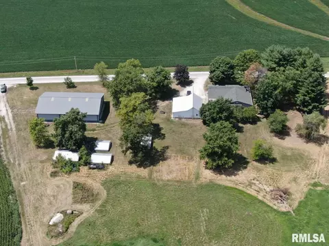 26822 E Kinderhook Rd, Browning, IL 62624 photo 30
