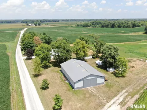 26822 E Kinderhook Rd, Browning, IL 62624 photo 23