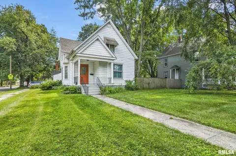 602 S Douglas Ave, Springfield, IL 62704 photo 2