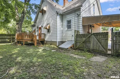 602 S Douglas Ave, Springfield, IL 62704 photo 33