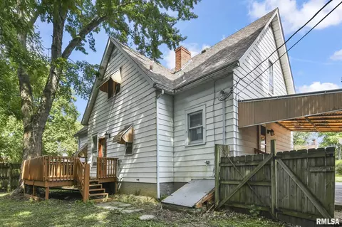 602 S Douglas Ave, Springfield, IL 62704 photo 32