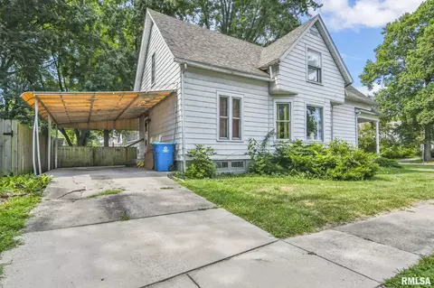 602 S Douglas Ave, Springfield, IL 62704 photo 4